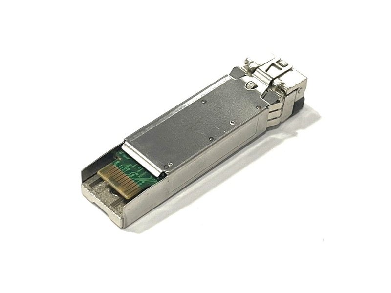 JDSU PLRXPL-VC-SH4-23-N-QL 8GB 850nm MMF FC SFP+ Transceiver Module *used*