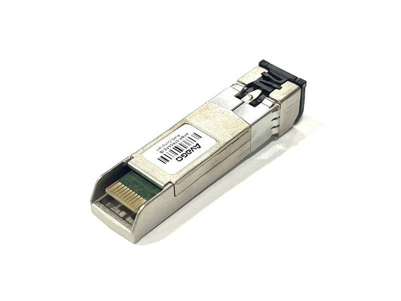 Avago AFBR-57R5APZ-IB 77P3337 850nm SFP Transceiver Module