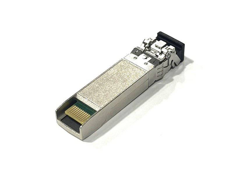 Avago AFBR-57F5MZ-NA3 332-00331+A0 16Gb FC 850nm SFP+ Transceiver