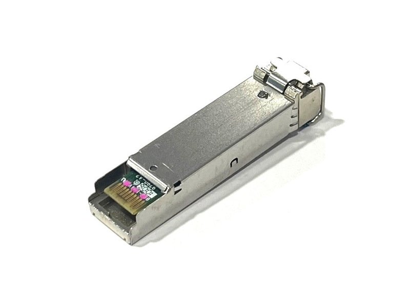 Finisar FTRJ1319P1BTL 2Gb 1310nm 1000BASE-LX SM SFP Transceiver