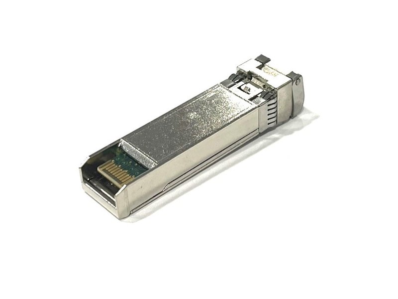 Finisar FTLF8528P3BCV-QL 8G SFP+ Fibre Channel Transceiver Module *used*