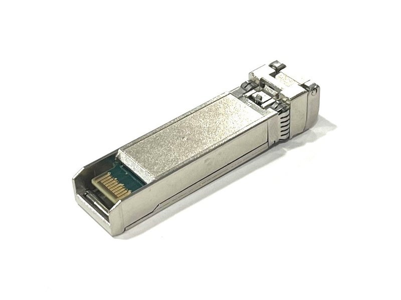 Finisar FTLF8529P4BCVAN1 16GB FC SW SFP+ Transceiver Module *used*