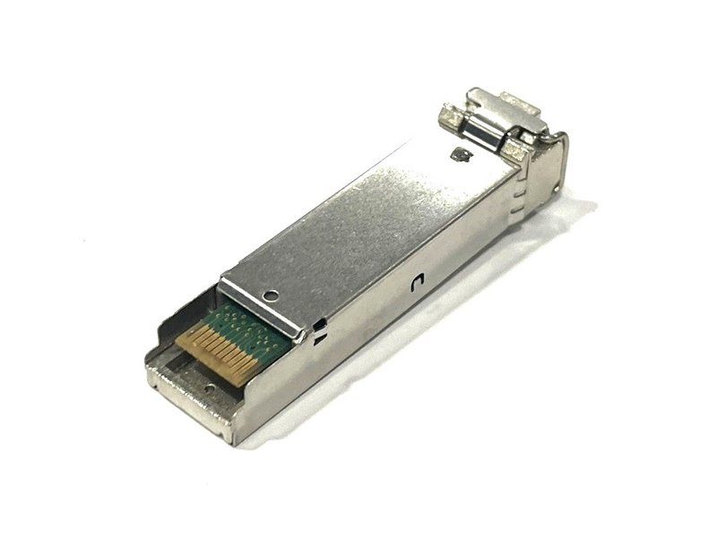 Finisar FTLF1319P1BTL 1310nm SFP Transceiver *used*