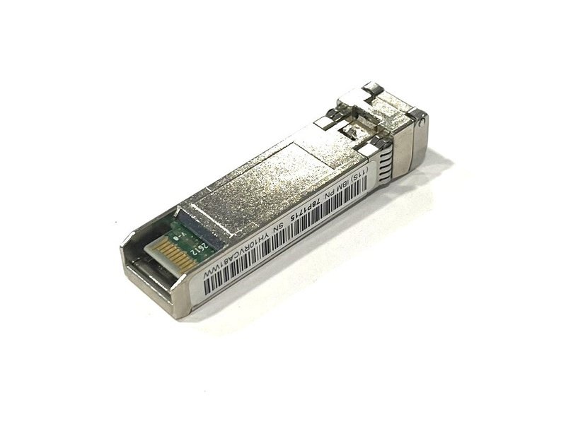 Finisar FTLF8528P2BCV-IL 8GB SW SFP+ Fibre Channel SW SFP+ Optical Transceiver *used*