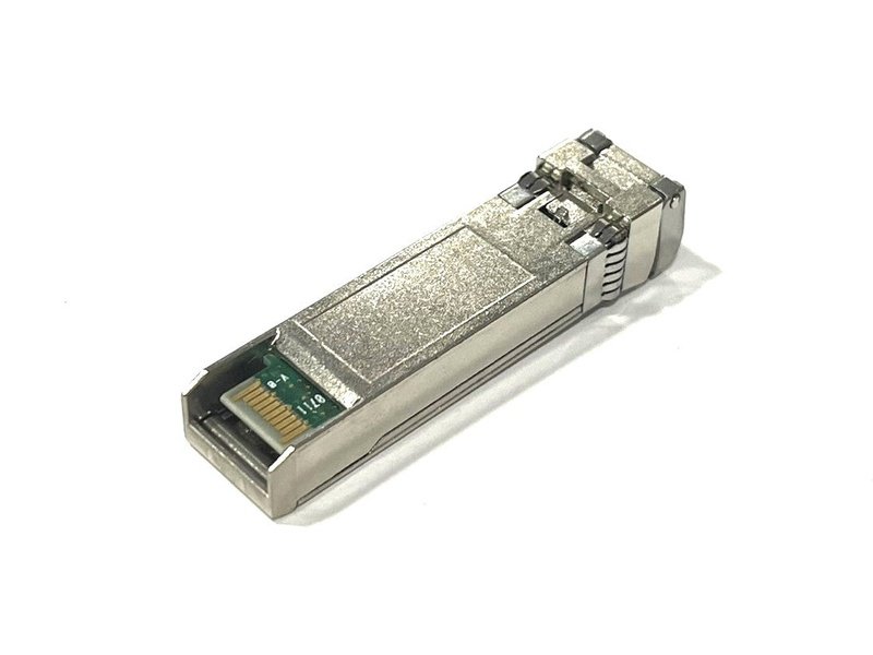 Finisar FTLF8528P2BCV 8Gbs 850nm SW Multimode SFP+ Transceiver *used*