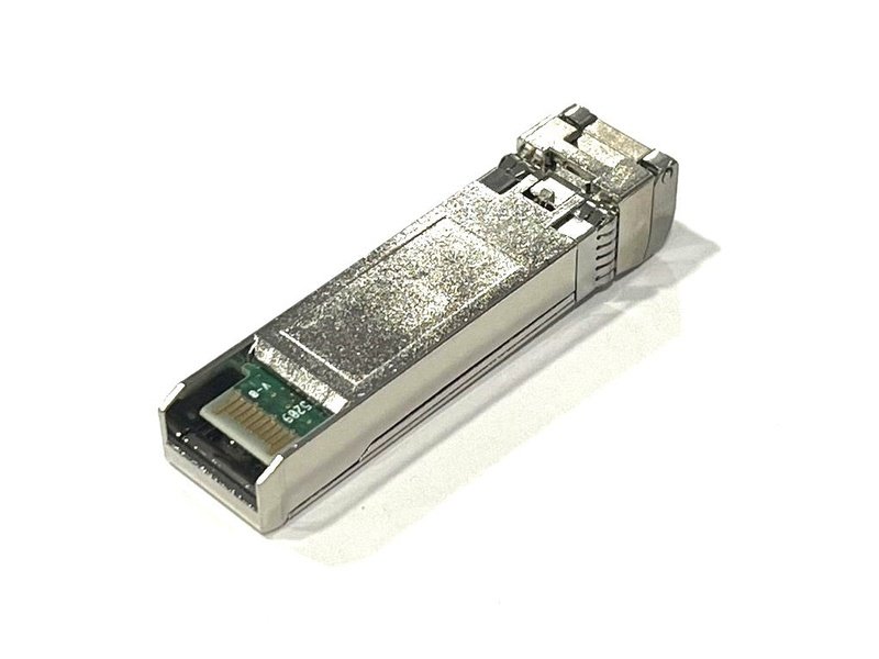 Finisar FTLF8528P2BNV-EM 8G Multi-Mode Fibre Channel Transceiver Module *used*