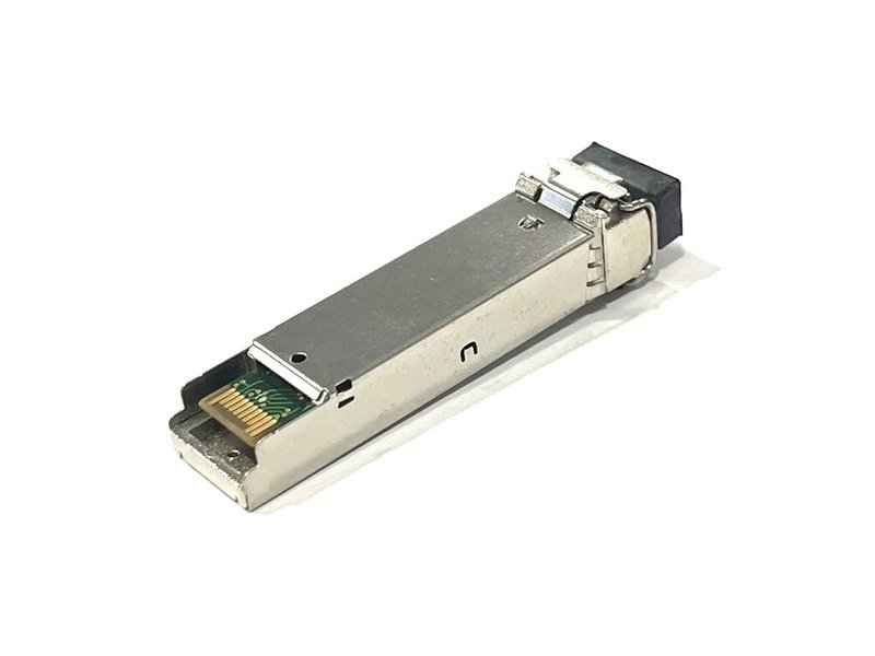 Finisar FTLF8519P2BNL 850nm SFP Transceiver Module *used*