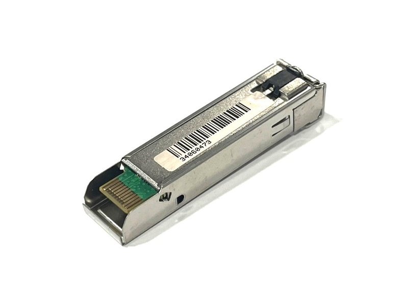 Huawei MXPD-243S 1.25G 1310nm 10km SM ESFP Transceiver *used*