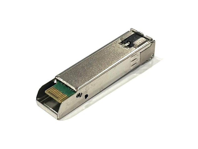 Huawei MXPD-483II 2.5G 1310nm 2km Single Mode ESFP Transceiver *used*