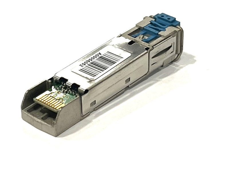 Agilent QFCT-5737TP 1300nm Transceiver *used*