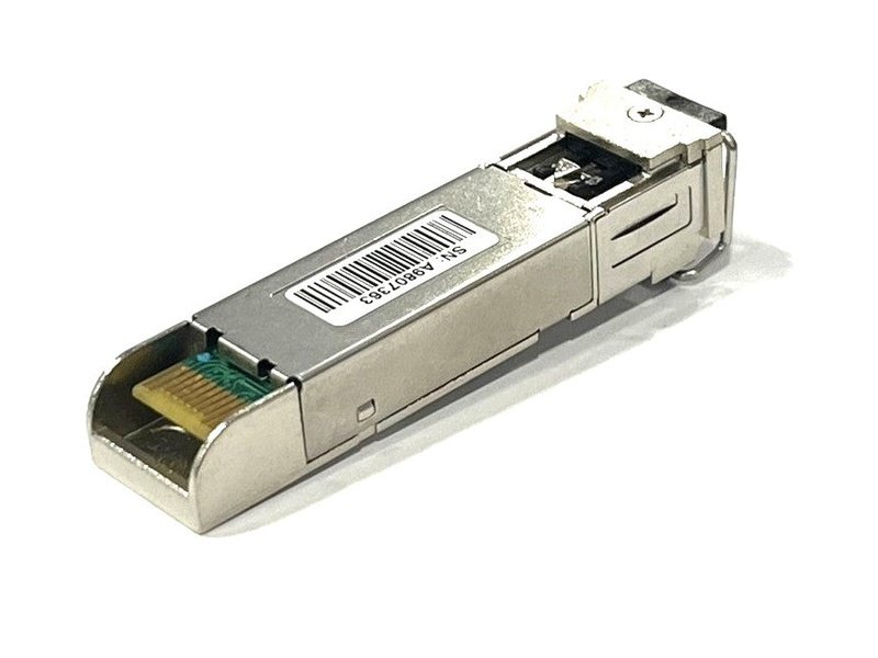 GLC-SX-MM-C Cisco compatible GLC-SX-MM 1Gbps 1000Base-SX Multi-mode 850nm Transceiver *used*