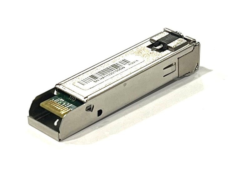 HG Genuine MXPD-243S 1.25G 1310nm 10km Singe Mode Transceiver *used*