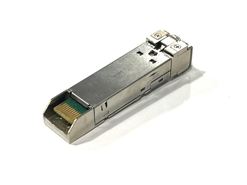FOSC RTXM192-404 WHTD406501 471880A.101 1.25Gb/s SFP Transceiver *used*