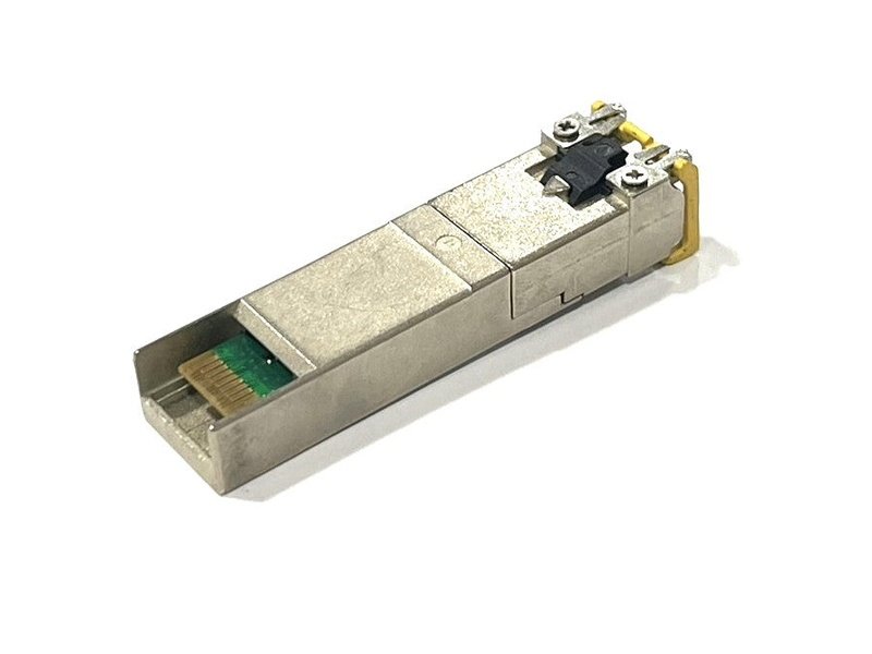 Opnext Powered by Hitachi TRF5926ANLB2U1 2.488G 1310nm 15km SM ESFP Transceiver *used*