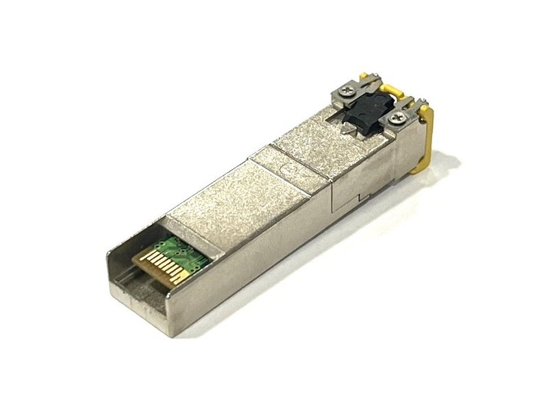 Opnext Powered by Hitachi TRF5926ANLB0U1 Transceiver *used*