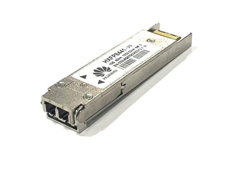 Huawei HXFP8441 10G 40km 1552.52 SM C Transceiver *used*