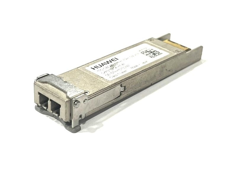 Huawei 34060547 XFP-LH70-SM1471 10Gbps 1471nm 70km SM XFP Transceiver *used*