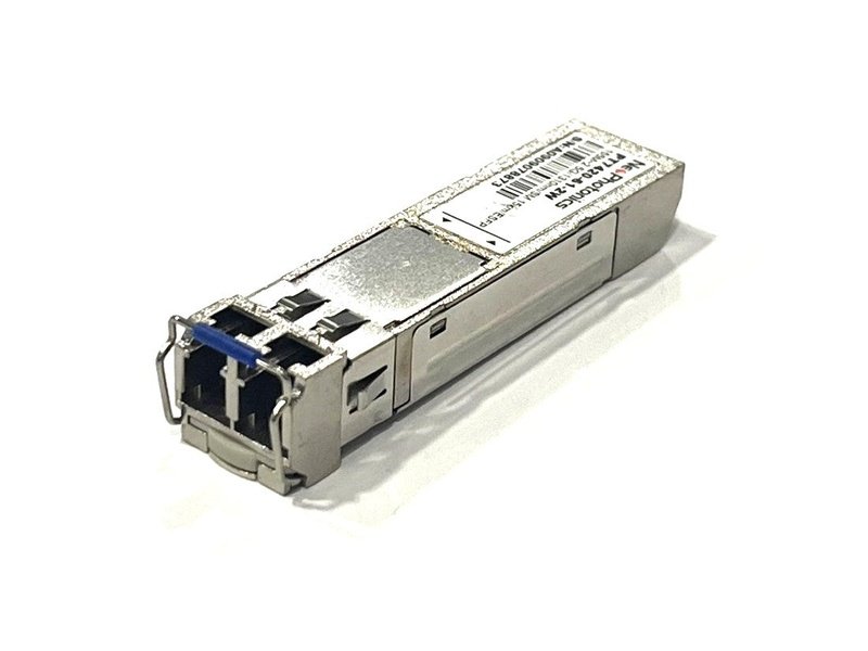 NeoPhotonics PT7420-61-2W 1310nm SMF SFP Transceiver Module *used*