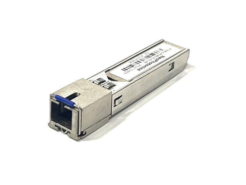 NeoPhotonics PTB38J0-6538E-SC/PC-KE 1310nm SM SFP Transceiver Module *used*