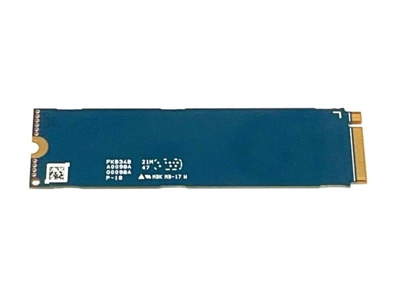 Original HP 256GB M.2 2280 PCIe NVMe SSD *Open Box Brand New