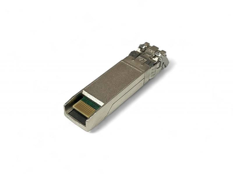 Avago AFBR-57F5MZ-IB2 16Gb SW 850nm SFP+ Optical Transceiver 78P2856