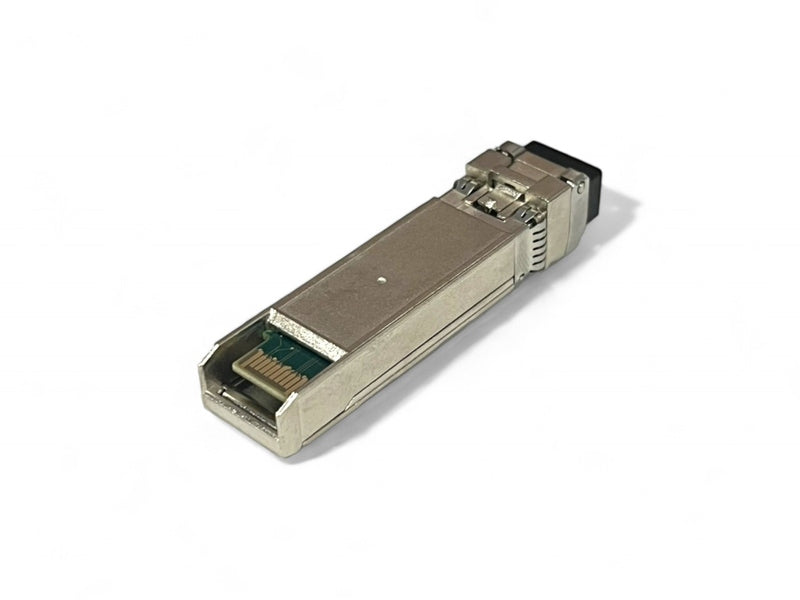 Finisar FTLF8546P4BCV-LS 10/16GB SW SFP+ Optical Transceiver *used*