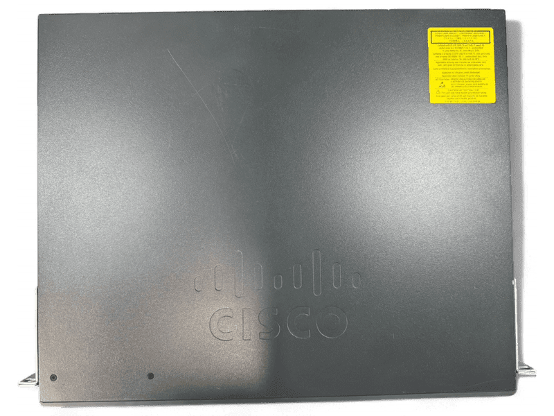 **Used** Cisco WS-C2960X-48LPD-L V02 Catalyst 48-Port GigE PoE+ 370W, 2 x 10G SFP+ switch