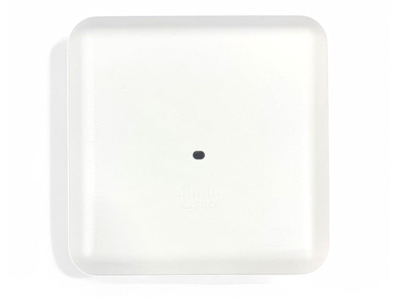 Cisco AIR-AP2802I-Z-K9 802.11ac Wave 2 4x4 MIMO Wireless Access Point WAP *used