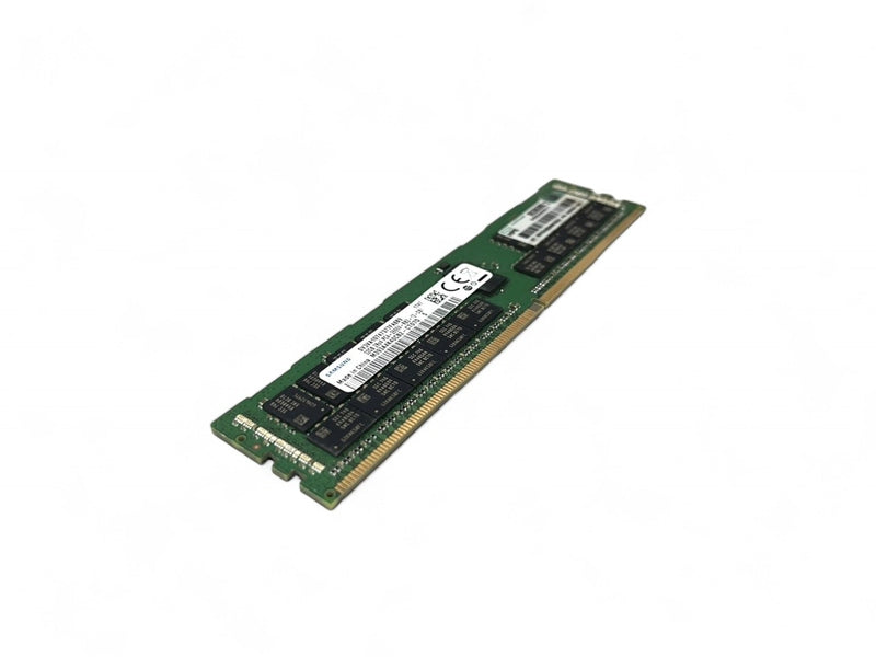 HPE 840758-091 32GB 2Rx4 PC4-2666V CL19 ECC Reg Memory for Gen10 *Used