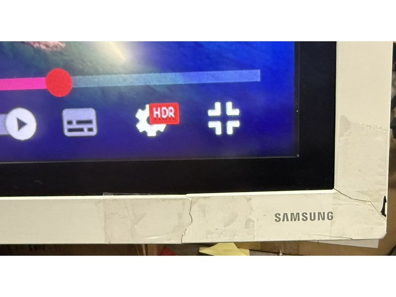 Samsung LH65WMRWBGCXXY 65" Flip WMR Interactive Display *Used