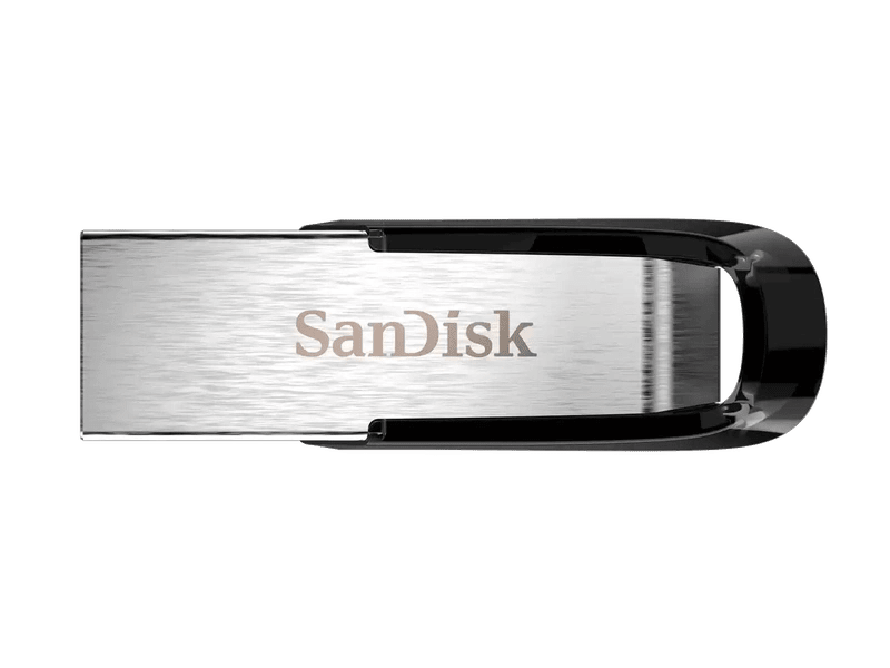 SanDisk Ultra Flair USB 3.0 Flash Drive, CZ73 32GB