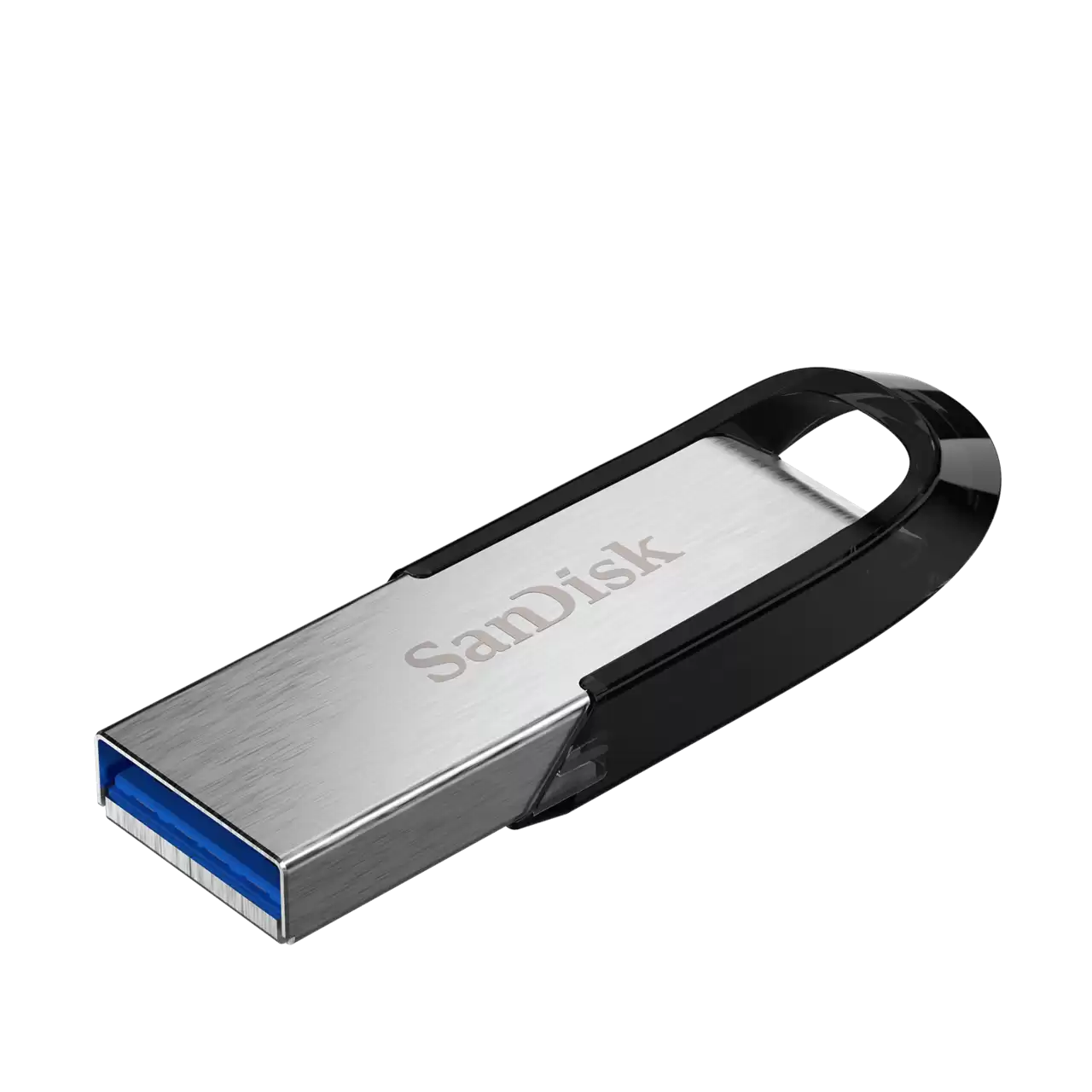 SanDisk Ultra Flair USB 3.0 Flash Drive, CZ73 32GB