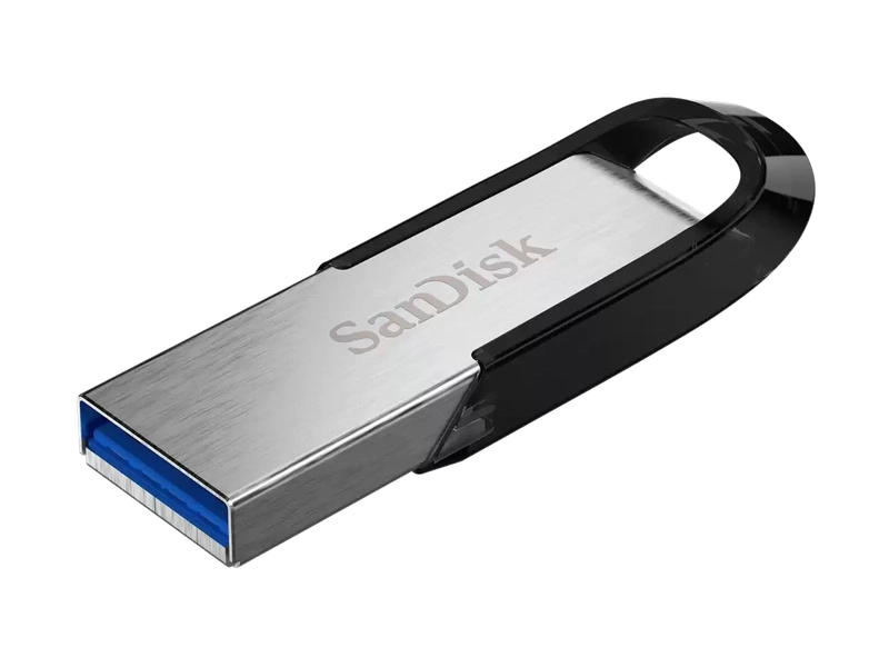 SanDisk Ultra Flair USB 3.0 Flash Drive, CZ73 32GB