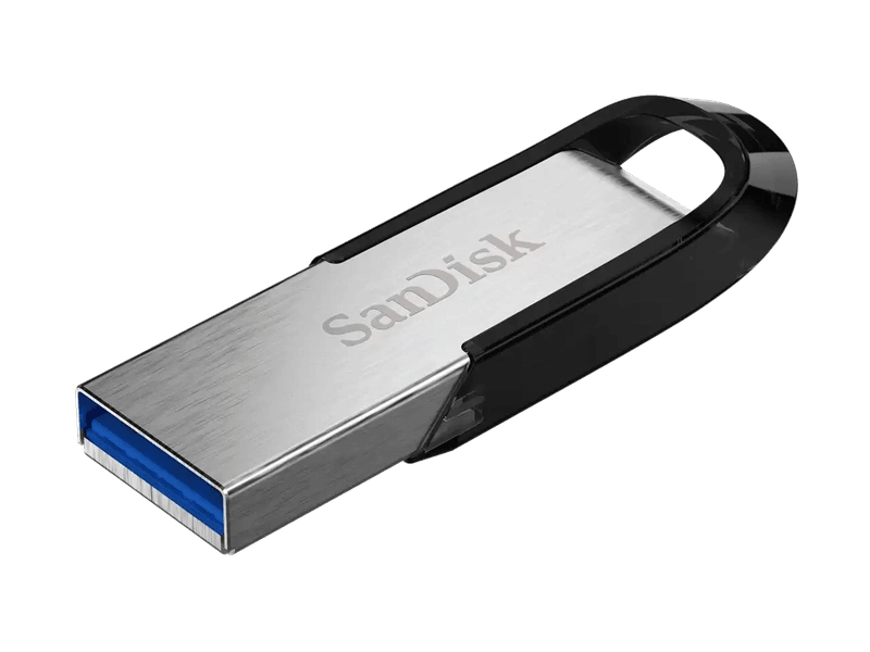 SanDisk Ultra Flair USB 3.0 Flash Drive, CZ73 32GB