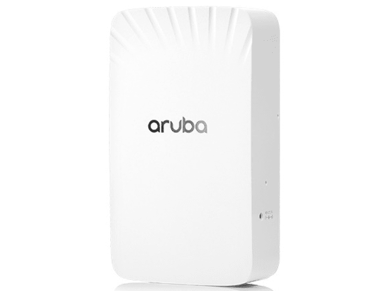 HPE Aruba AP-503H RW Unified AP