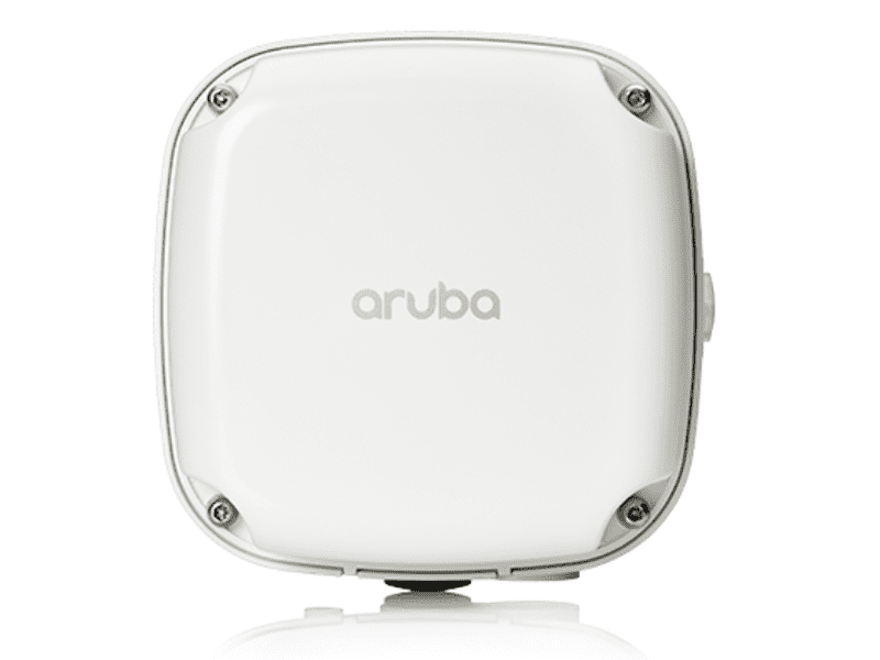 HPE Aruba AP-565 RW Outdoor 11AXAP