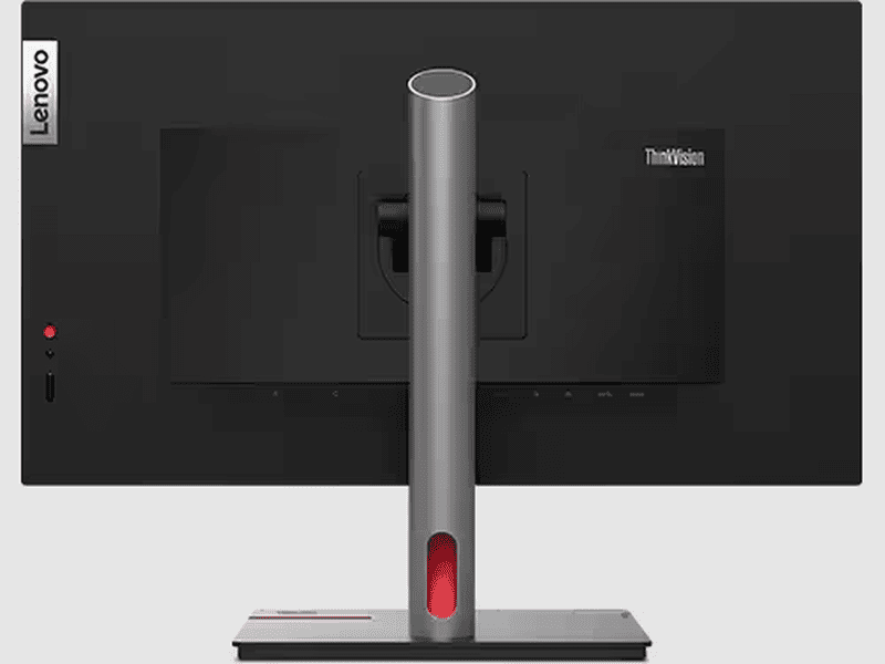 Lenovo ThinkVision P27q-30 27-inch QHD Monitor