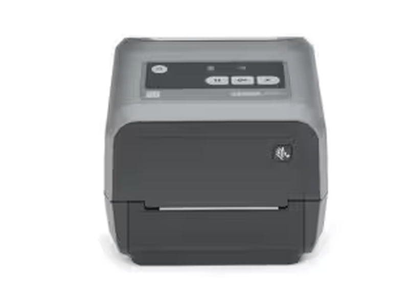 Zebra ZD4A042-30PE00EZ ZD421 USB/ETH Thermal Transfer Printer