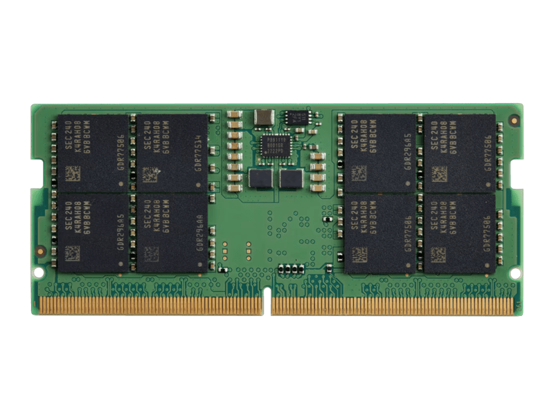 Samsuung 16GB DDR5 5600MHz M425R2GA3PB0-CWM0D SODIMM Laptop Memory with 3 Year Warranty * OPEN BOX Brand New