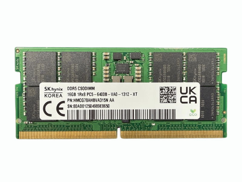 HP SK Hynix DDR5 16GB メモリーセット Amazon.co.jp: SK Hyn(Hynix) オリジナル 16GB (2x8GB) DDR5 5600MHz