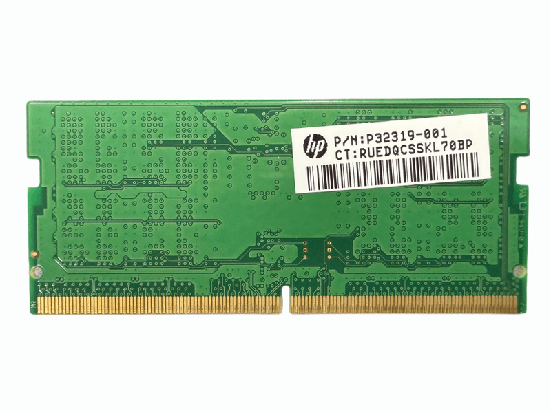 Micron 16GB DDR5 6400 CSODIMM Laptop Memory with 3 Year Warranty * OPEN BOX Brand New