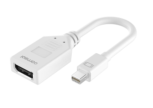 Comsol 20CM Mini Displayport To Displayport Adapter MDP-DP-AD