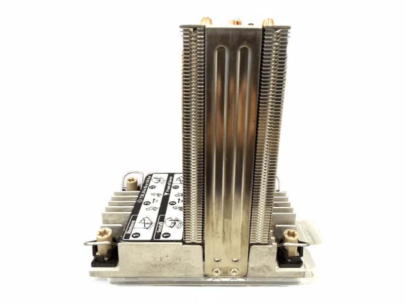 HPE ProLiant ML350 Gen11 Standard Heat Sink Kit - P47223-B21