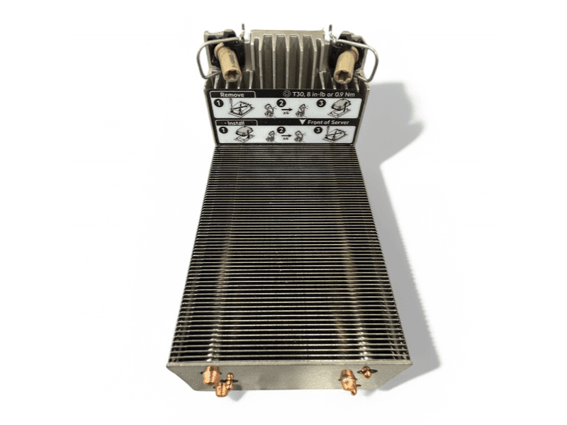 HPE ProLiant ML350 Gen11 Standard Heat Sink Kit - P47223-B21