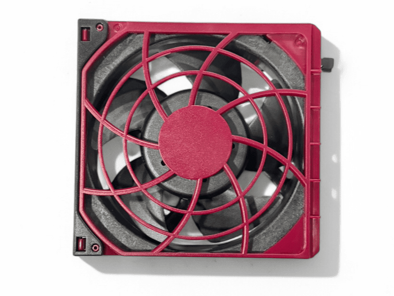HPE ProLiant Compute ML350 Gen11/Gen12 Second CPU Fan Kit