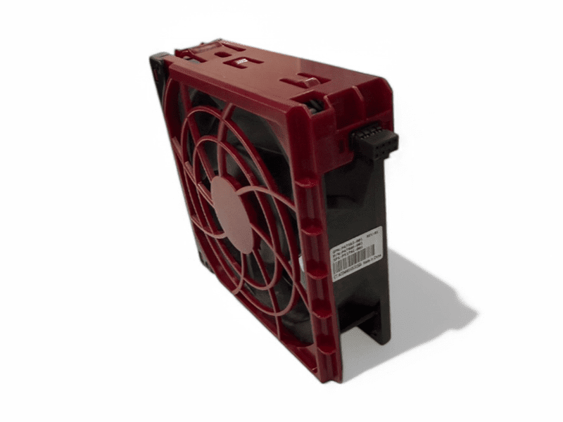 HPE ProLiant Compute ML350 Gen11/Gen12 Second CPU Fan Kit