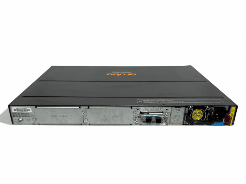 HPE Aruba J9727A 2920 24G PoE+ 370W Switch with 4SFP *used