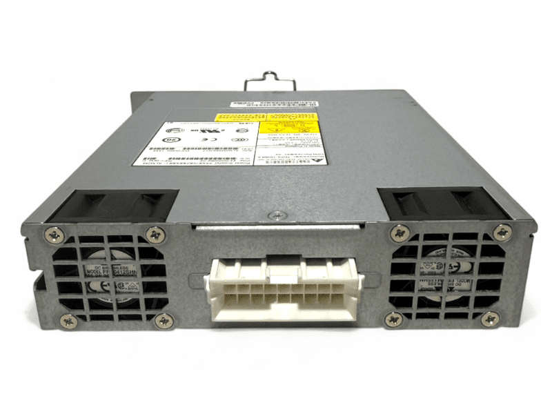 EMC TDPS-150BB / 105-000-165 A 150W Power Supply For BROCADE EMC DS-6505 DS-6510B *used