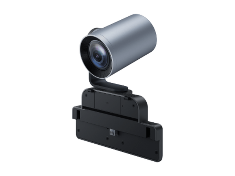 Yealink MB-CAMERA-12X-PRO 4K PTZ Camera for Gen 2 Meeting Boards, 12x Optical, 2 Yr