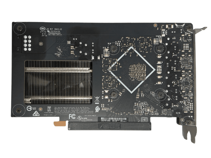 **Brand New, Open Box** OPEN BOX HP Geforce RTX 5060 8GB GDDR7 Graphics Card